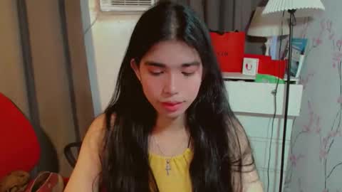 TRIXIE online show from February 2026 03:47:01 AM