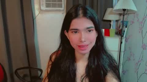 TRIXIE online show from February 2026 02:19:02 AM