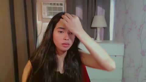 TRIXIE online show from April 2026 06:19:01 AM