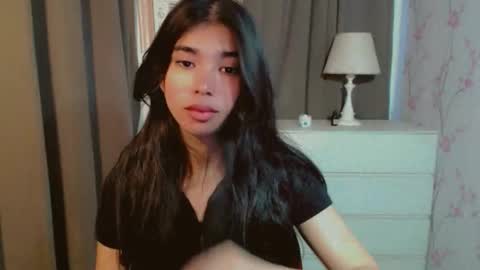 TRIXIE online show from April 2026 02:56:01 AM