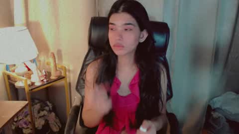 Snapshot of beautifultrixie chatting on July 2026 07:07:01 PM TRIXIE online show from July 2026 07:07:01 PM