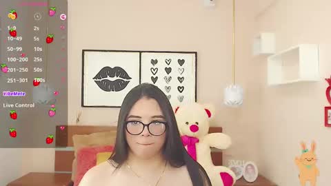 beautty_pink online show from January 2025 09:36:01 PM