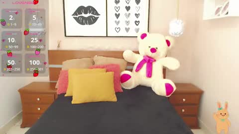 beautty_pink online show from January 2025 02:07:01 PM