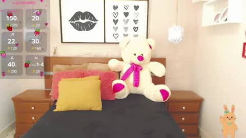 beautty_pink online show from February 2025 06:38:01 PM