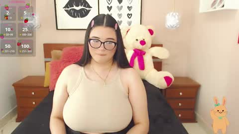 beautty_pink online show from February 2025 05:06:01 PM
