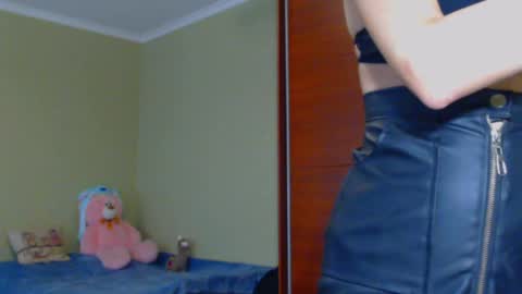 Maria online show from February 2025 09:13:02 AM