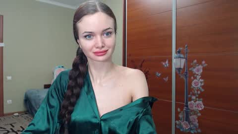 Maria online show from March 2026 01:35:02 AM