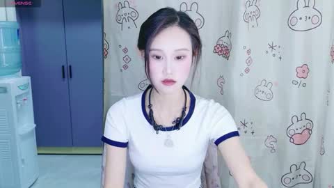Snapshot of beauty_hanhan chatting on October 2025 11:21:02 AM beauty_hanhan online show from October 2025 11:21:02 AM
