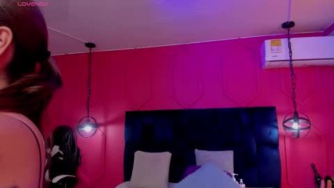 Chantall online show from January 2026 03:19:02 AM