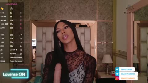 beauty_nina online show from April 2026 05:23:01 AM