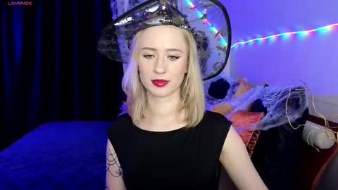 beauty Sasha online show from October 2025 06:20:01 PM