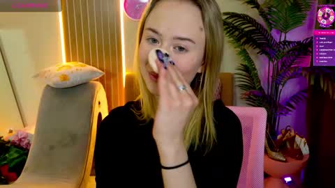 beauty Sasha online show from January 2026 03:05:01 PM