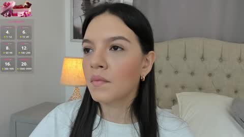 Ariana Reyes online show from February 2025 12:23:02 PM