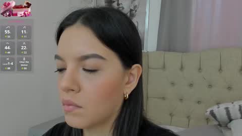 Ariana Reyes online show from March 2025 12:12:02 PM