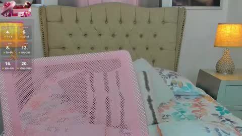 Ariana Reyes online show from September 2025 02:27:01 PM