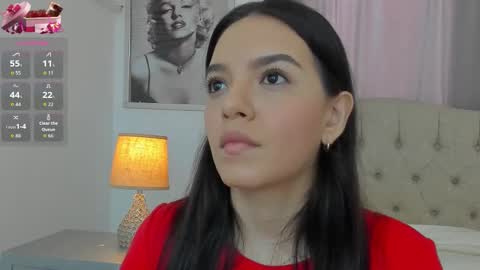 Ariana Reyes online show from September 2025 12:27:02 PM