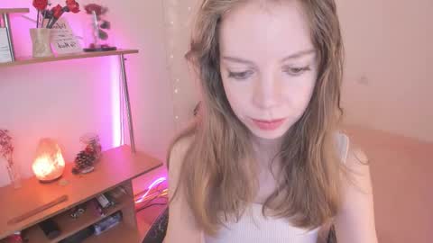 Snapshot of beautyeliise chatting on September 2025 09:03:02 AM Eliise online show from September 2025 09:03:02 AM