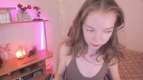 Snapshot of beautyeliise chatting on October 2025 09:07:02 AM Eliise online show from October 2025 09:07:02 AM