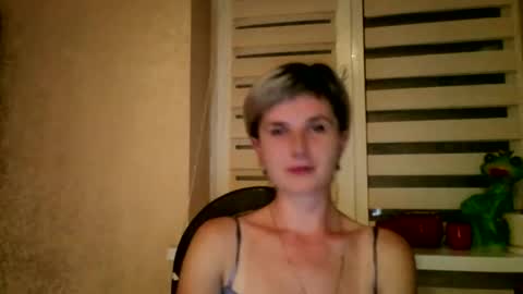 Snapshot of beautyksenia chatting on October 2025 07:09:02 PM BeautyKsenia online show from October 2025 07:09:02 PM