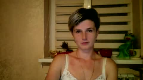 Snapshot of beautyksenia chatting on October 2025 06:54:01 PM BeautyKsenia online show from October 2025 06:54:01 PM