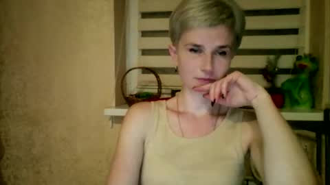BeautyKsenia online show from February 2026 09:27:02 PM