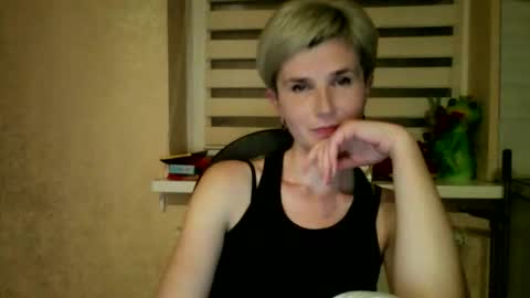 BeautyKsenia online show from March 2026 08:59:01 PM