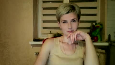 BeautyKsenia online show from March 2026 08:01:01 PM