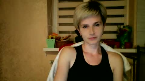 Snapshot of beautyksenia chatting on May 2026 07:20:01 PM BeautyKsenia online show from May 2026 07:20:01 PM