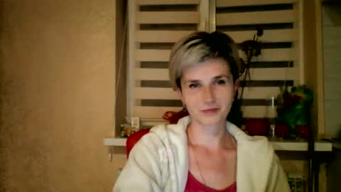 Snapshot of beautyksenia chatting on June 2026 07:14:02 PM BeautyKsenia online show from June 2026 07:14:02 PM