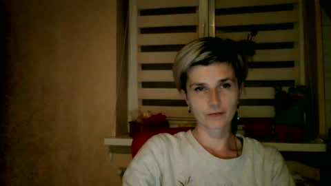 Snapshot of beautyksenia chatting on June 2026 07:05:01 PM BeautyKsenia online show from June 2026 07:05:01 PM