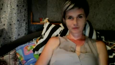 Snapshot of beautyksenia chatting on July 2026 07:46:02 PM BeautyKsenia online show from July 2026 07:46:02 PM