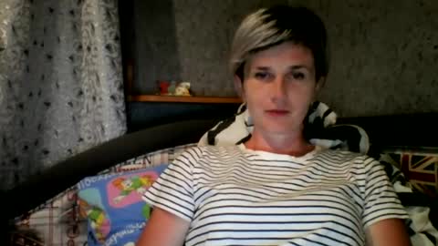 Snapshot of beautyksenia chatting on August 2026 07:35:01 PM BeautyKsenia online show from August 2026 07:35:01 PM