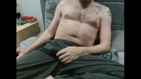 BeautysBrit online show from April 2026 09:02:01 PM