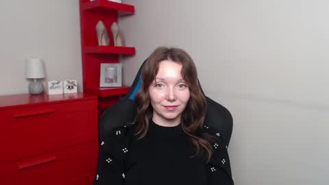 Snapshot of beautyzoexx chatting on December 2024 09:35:01 AM Zoe online show from December 2024 09:35:01 AM