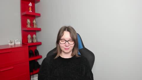 Zoe online show from February 2026 07:41:02 AM