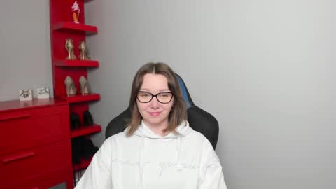 Zoe online show from March 2026 07:14:02 AM