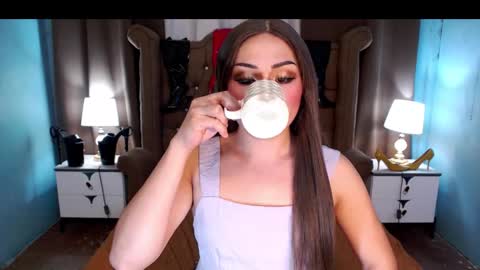 beawakaers69 online show from October 2025 11:18:01 AM