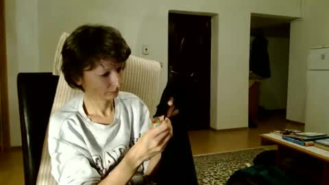 Raluca online show from December 2024 04:25:02 PM