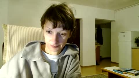 Raluca online show from December 2024 05:26:01 PM