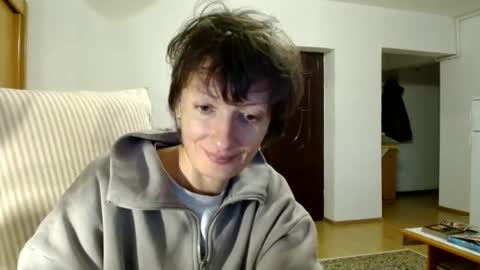 Raluca online show from January 2025 03:19:01 PM