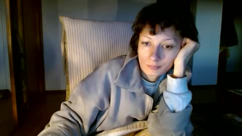 Raluca online show from January 2025 03:14:02 PM
