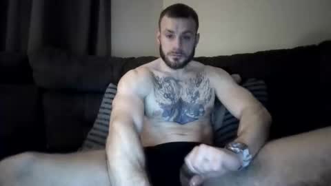 handsome87 online show from March 2026 06:03:01 AM