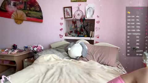 Melissa online show from April 2026 06:18:01 AM