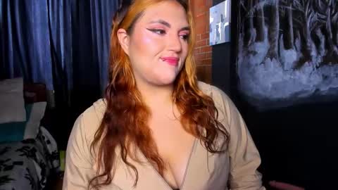 Rebecca  online show from March 2026 07:39:01 PM