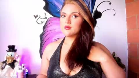Snapshot of becca_diamond chatting on May 2026 07:44:02 PM Rebecca online show from May 2026 07:44:02 PM