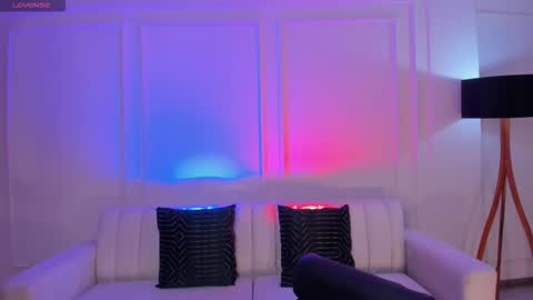 Am Becca online show from October 2025 08:31:01 PM