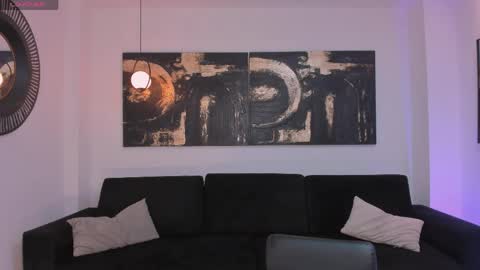 Am Becca online show from April 2026 12:03:02 PM