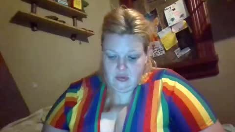 beccadream420 online show from February 2026 12:39:01 AM