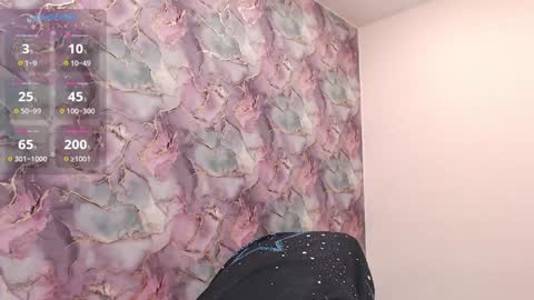 BeccaHert online show from December 2024 11:02:01 AM