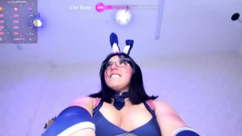 Becca Mathew online show from April 2026 11:13:02 PM